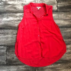 Arizona Jean co. Top